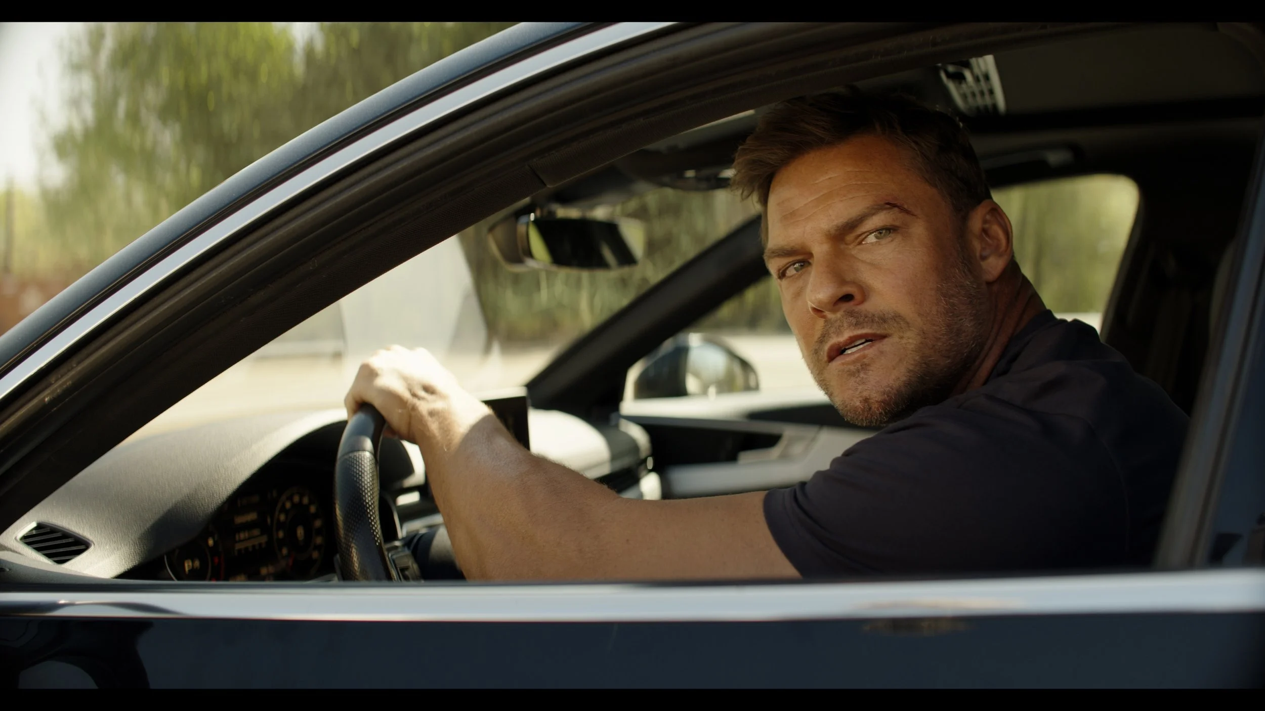 WeFX VFX Supervisor on Reacher Season 3’s Invisible Effects