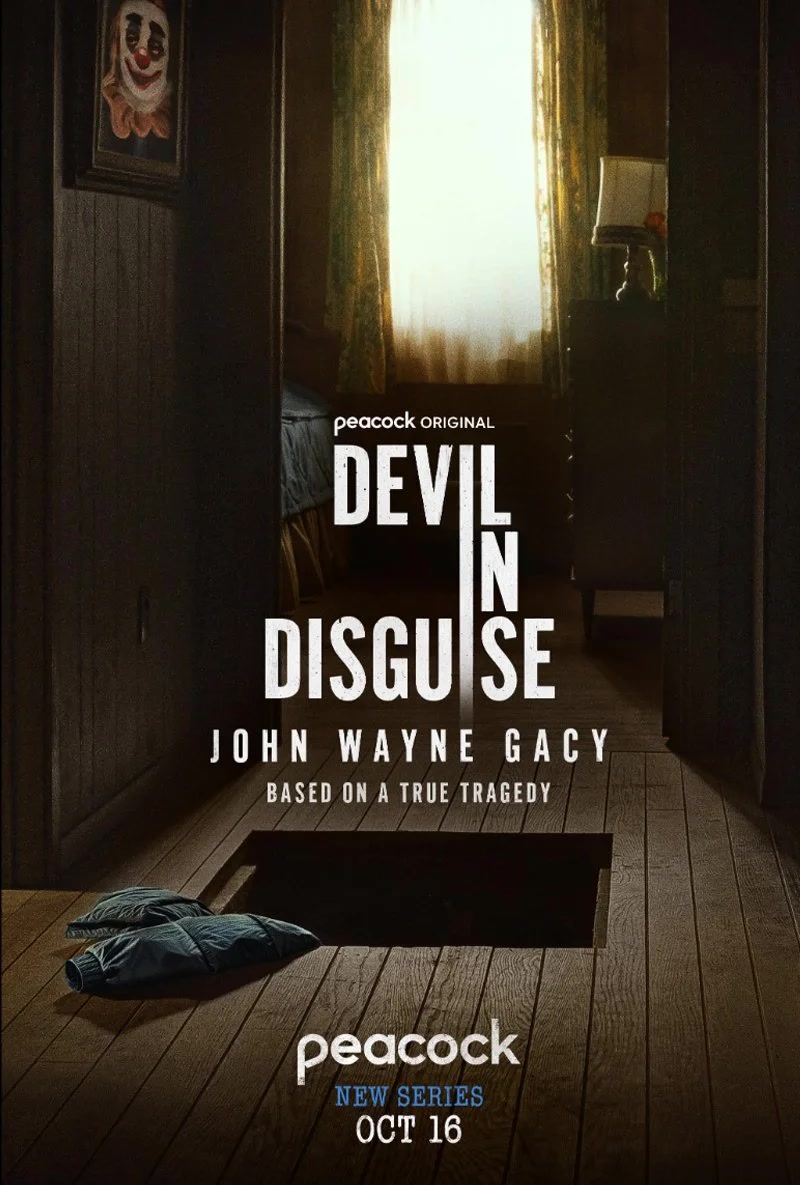 Devil in Disguise