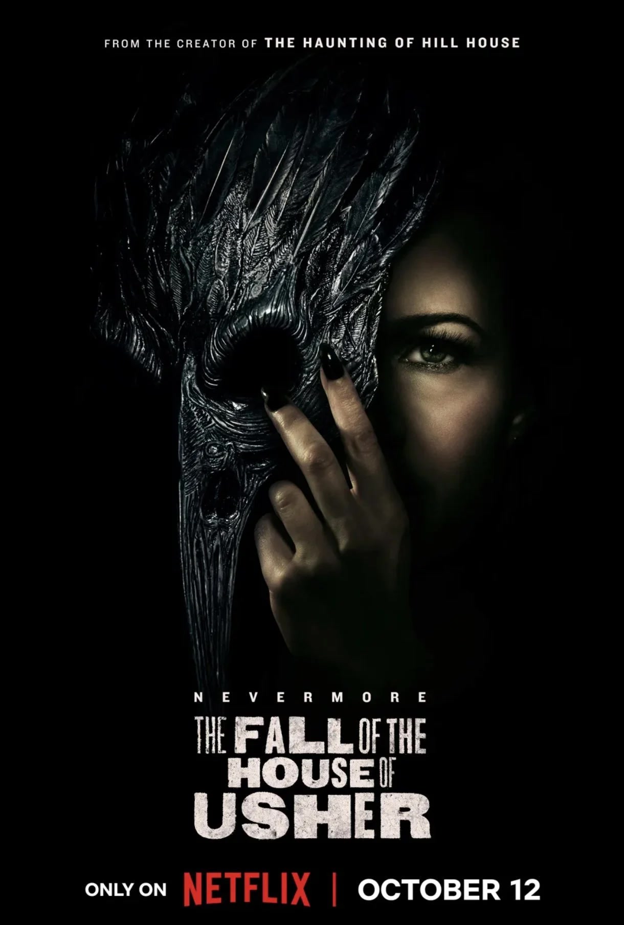 The Fall of the House of Usher
