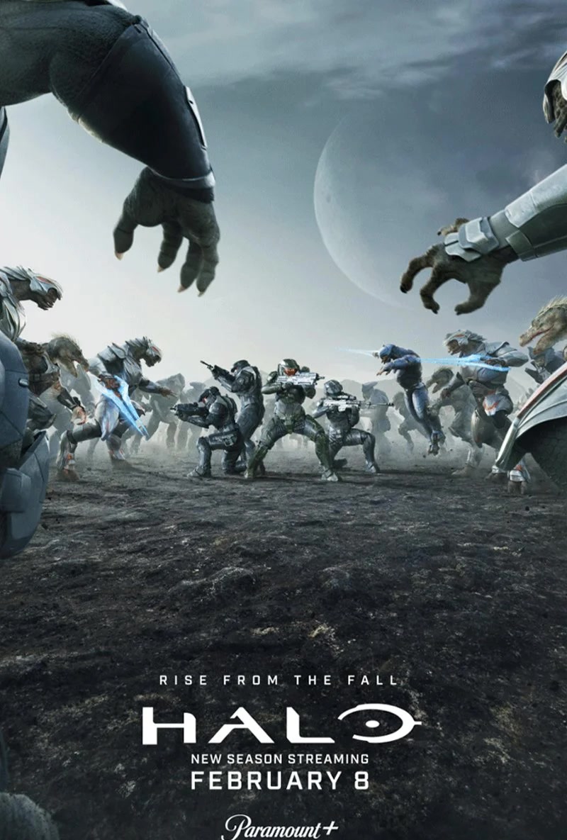 Halo