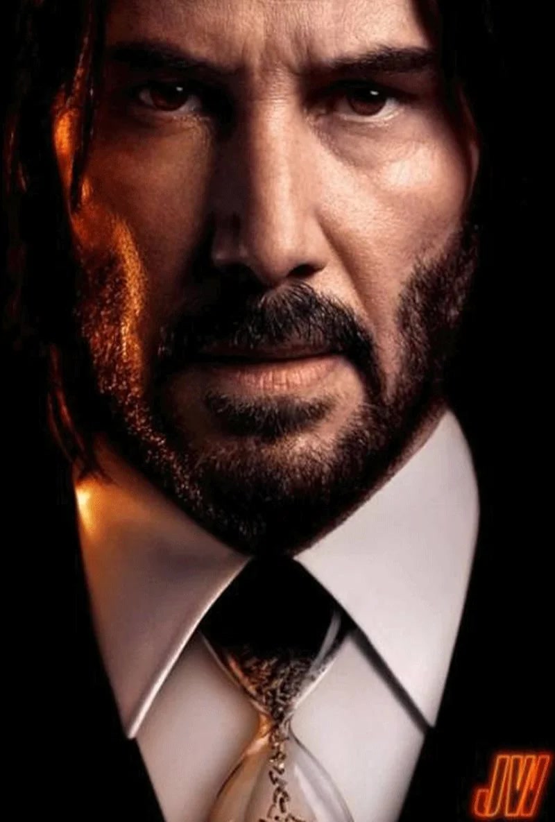 John Wick: Chapter 4