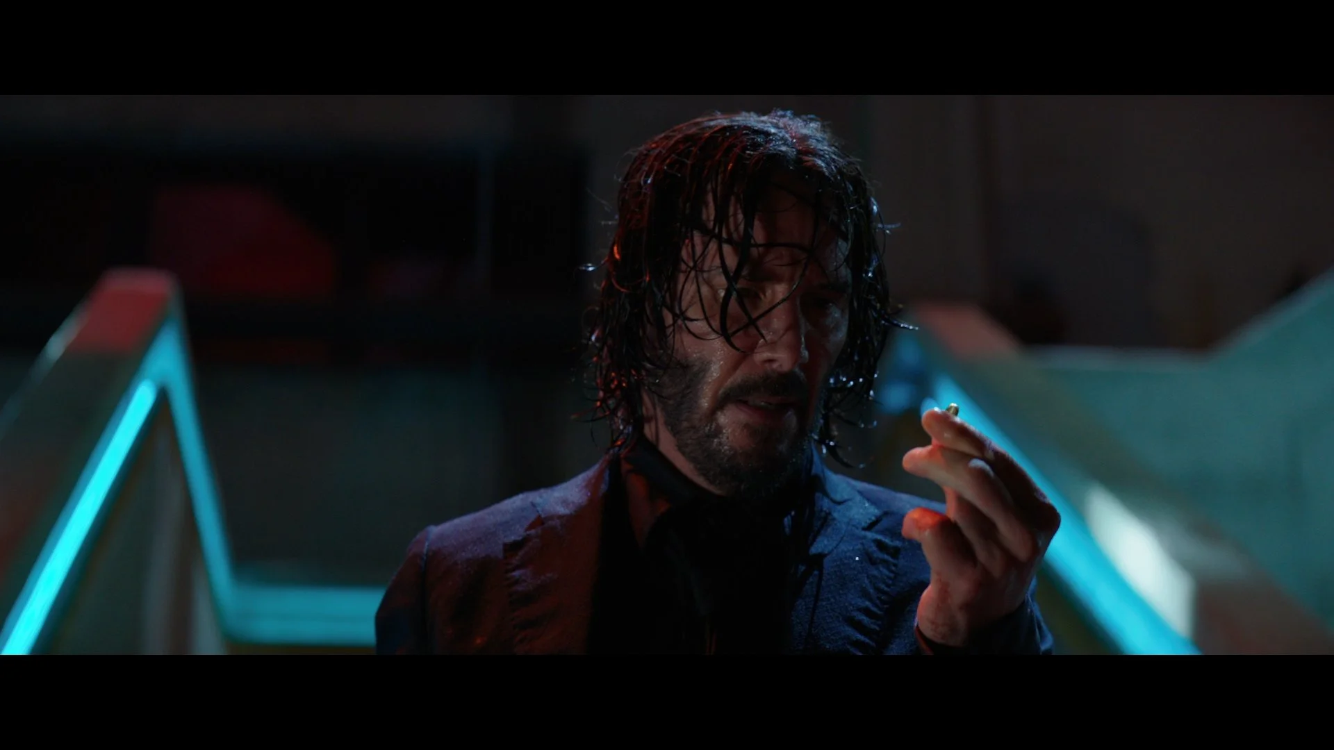 John Wick: Chapter 4