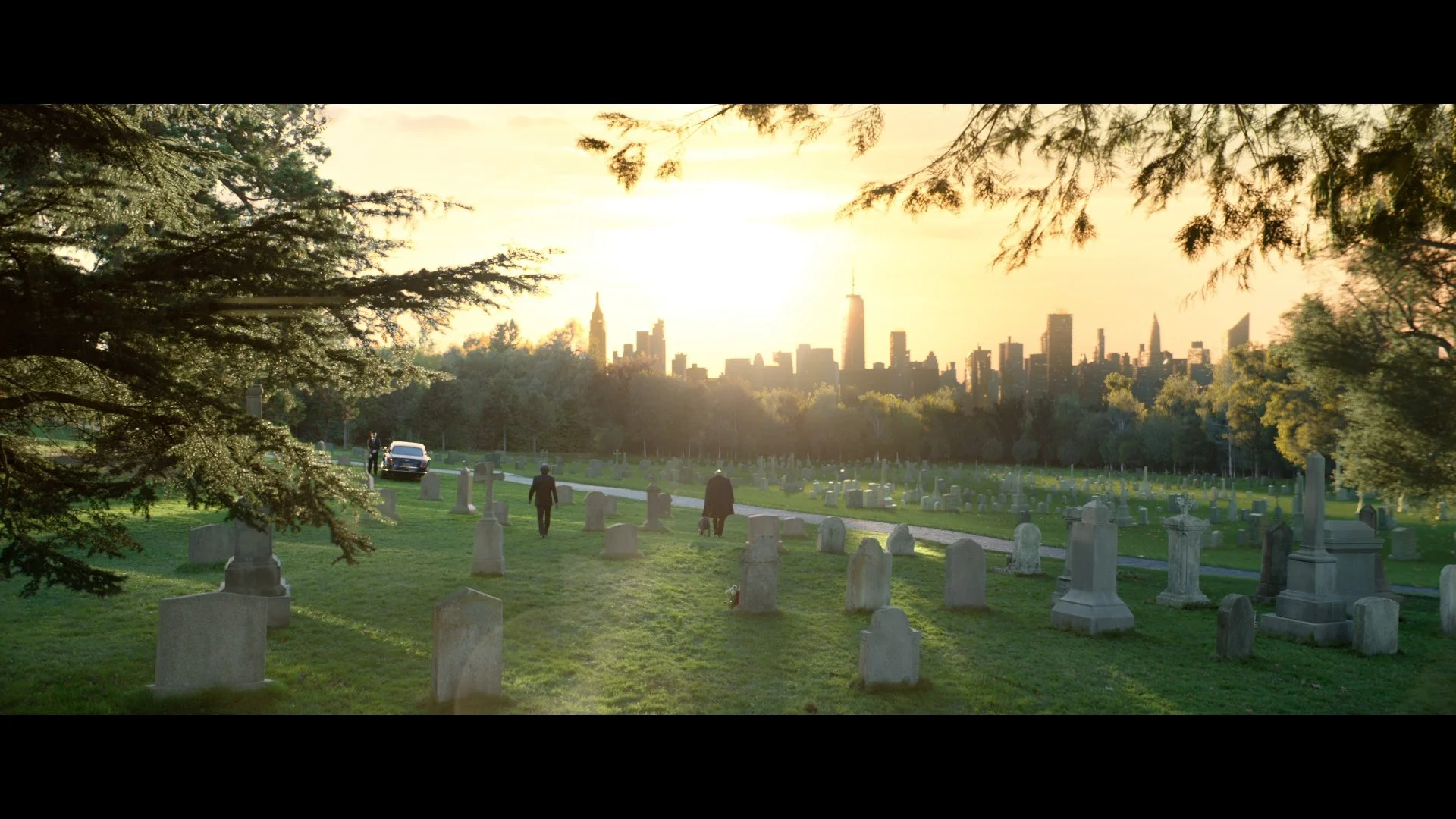 John Wick: Chapter 4