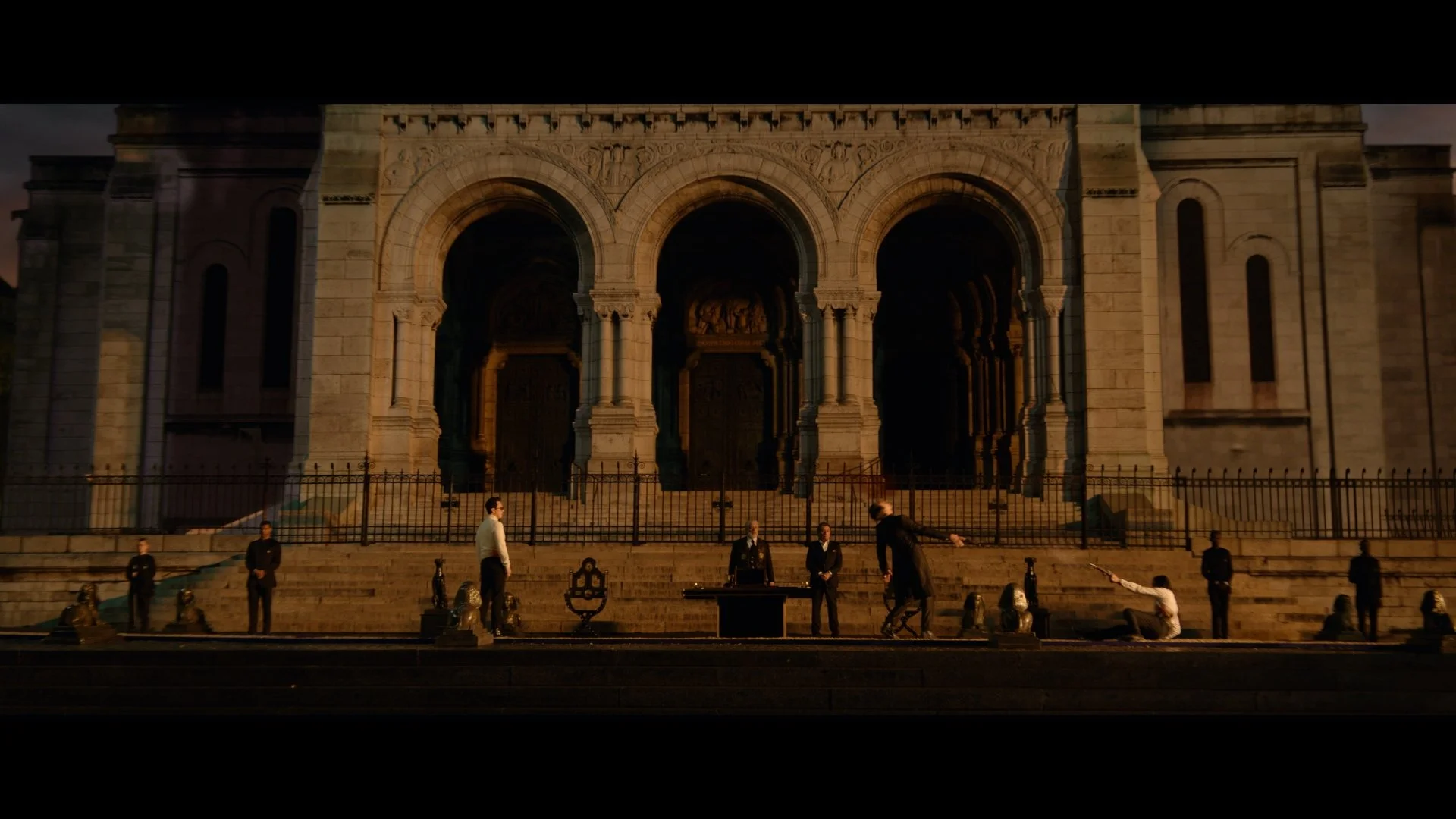 John Wick: Chapter 4