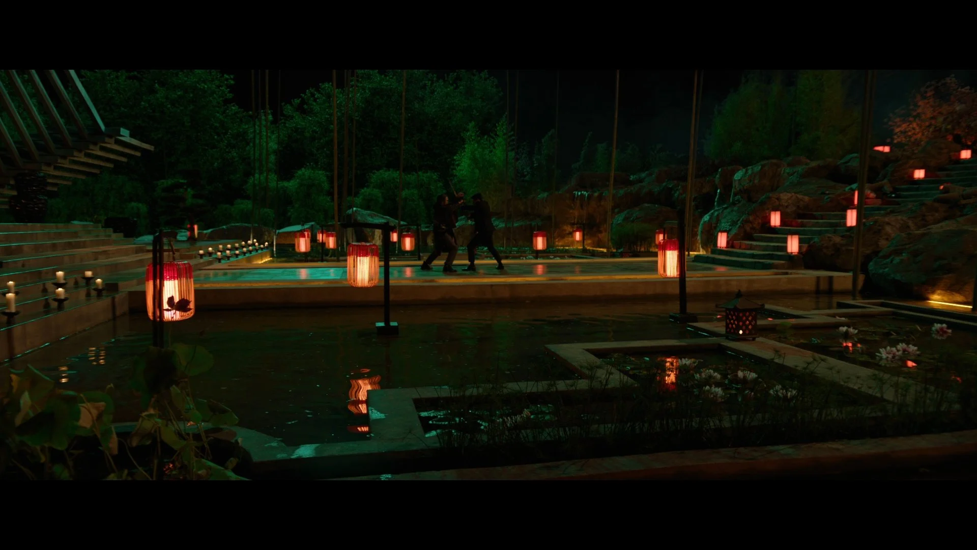 John Wick: Chapter 4