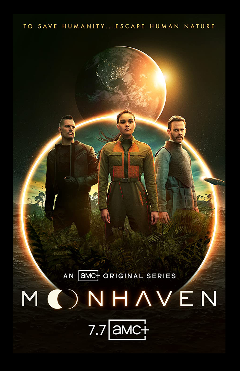 Moonhaven