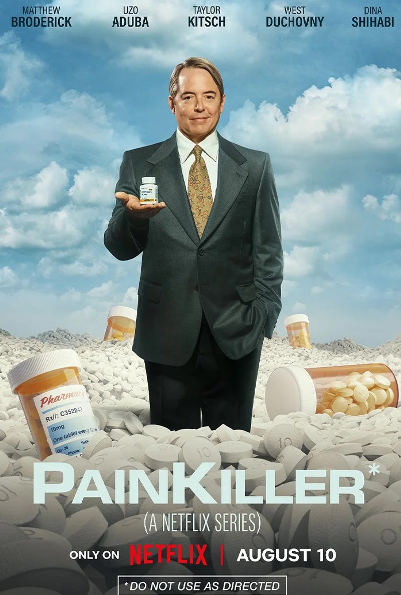 Painkiller