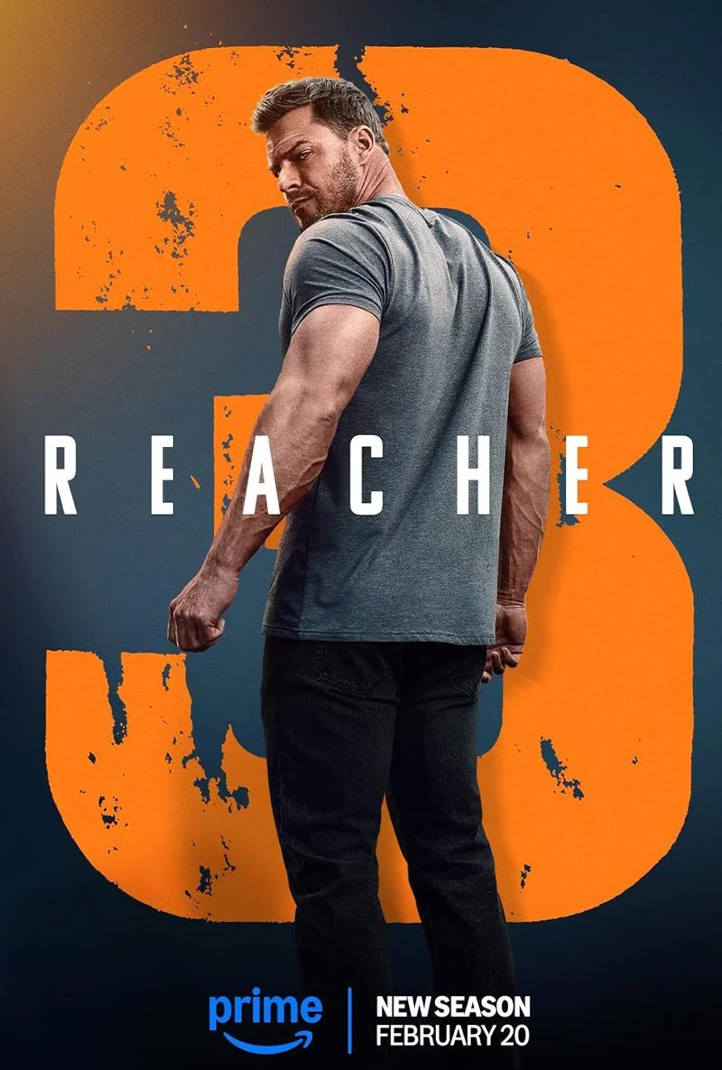 Reacher