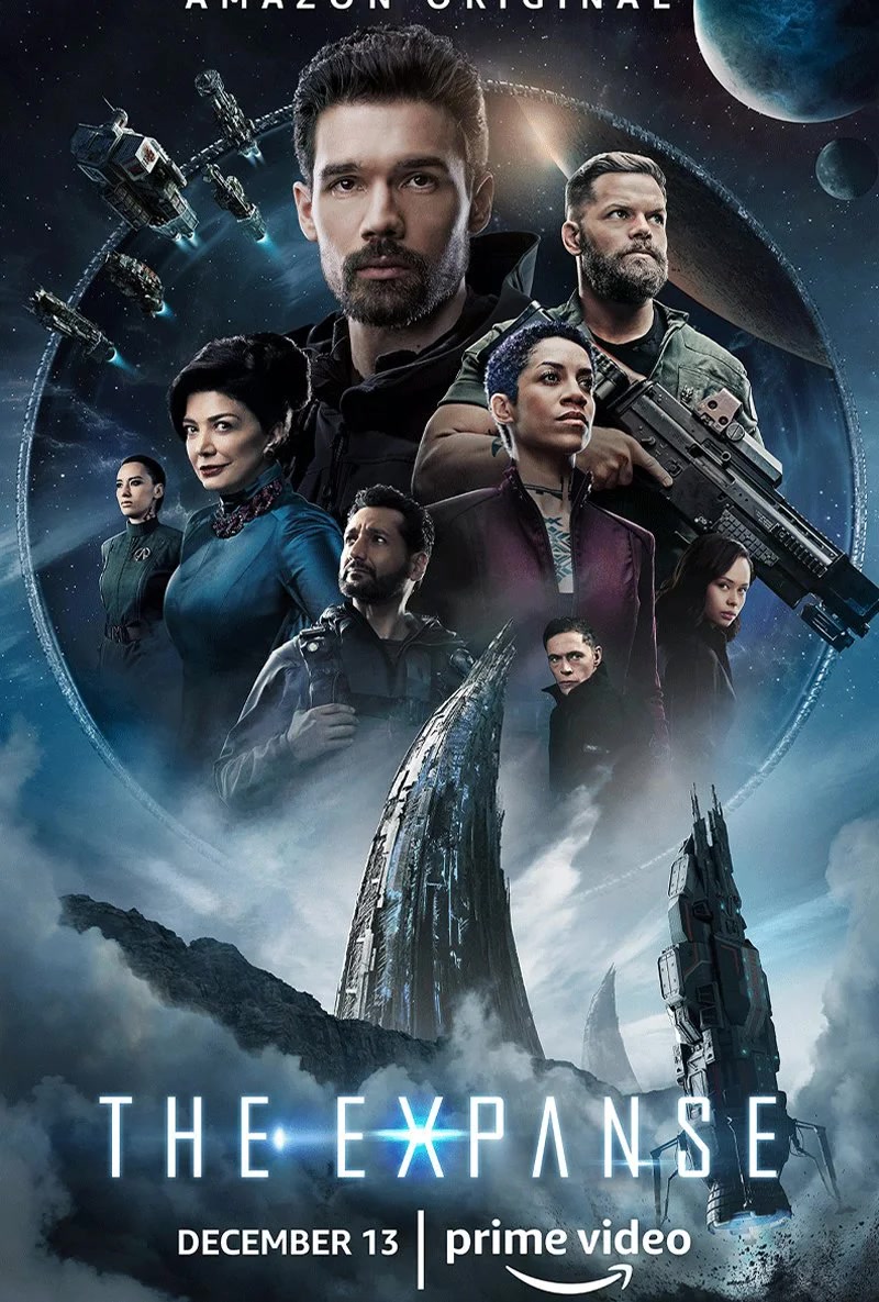 The Expanse