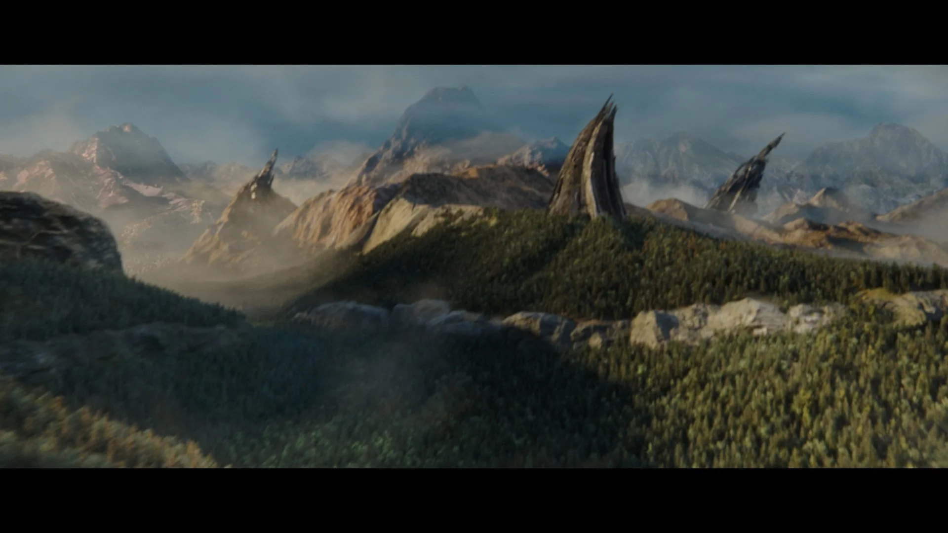 The Expanse