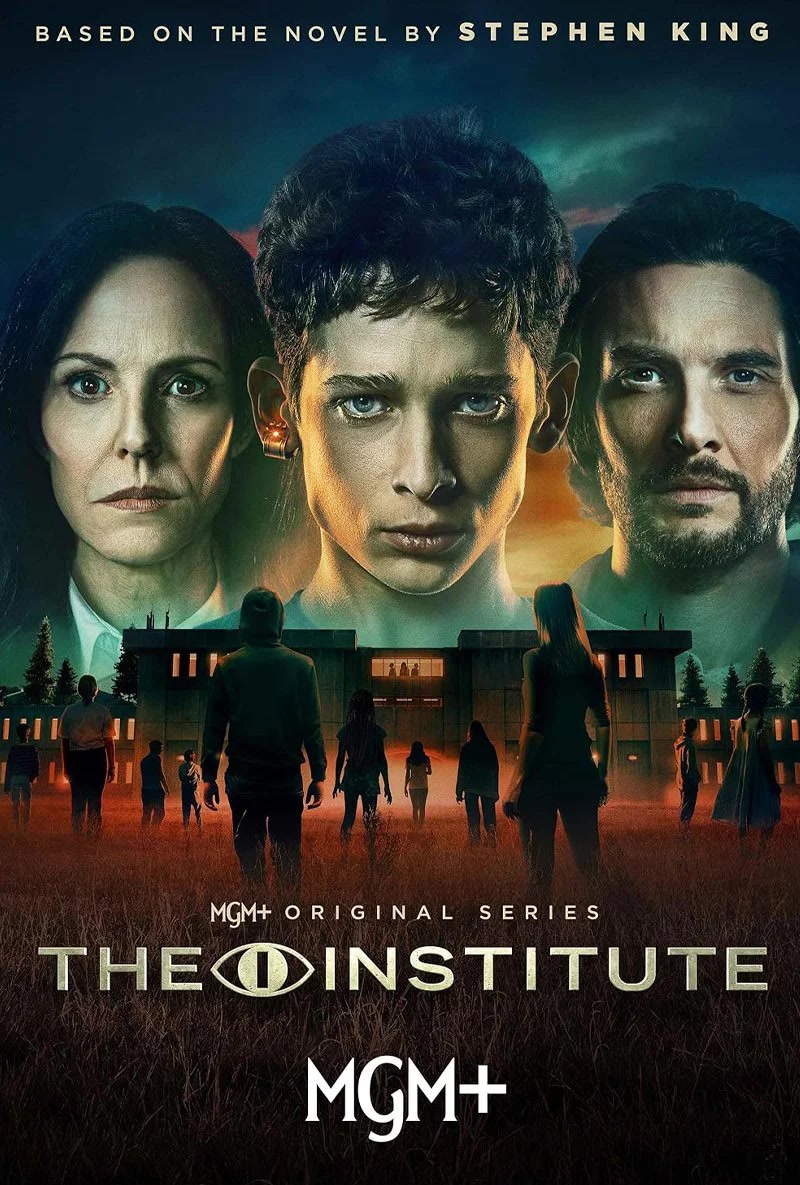 The Institute