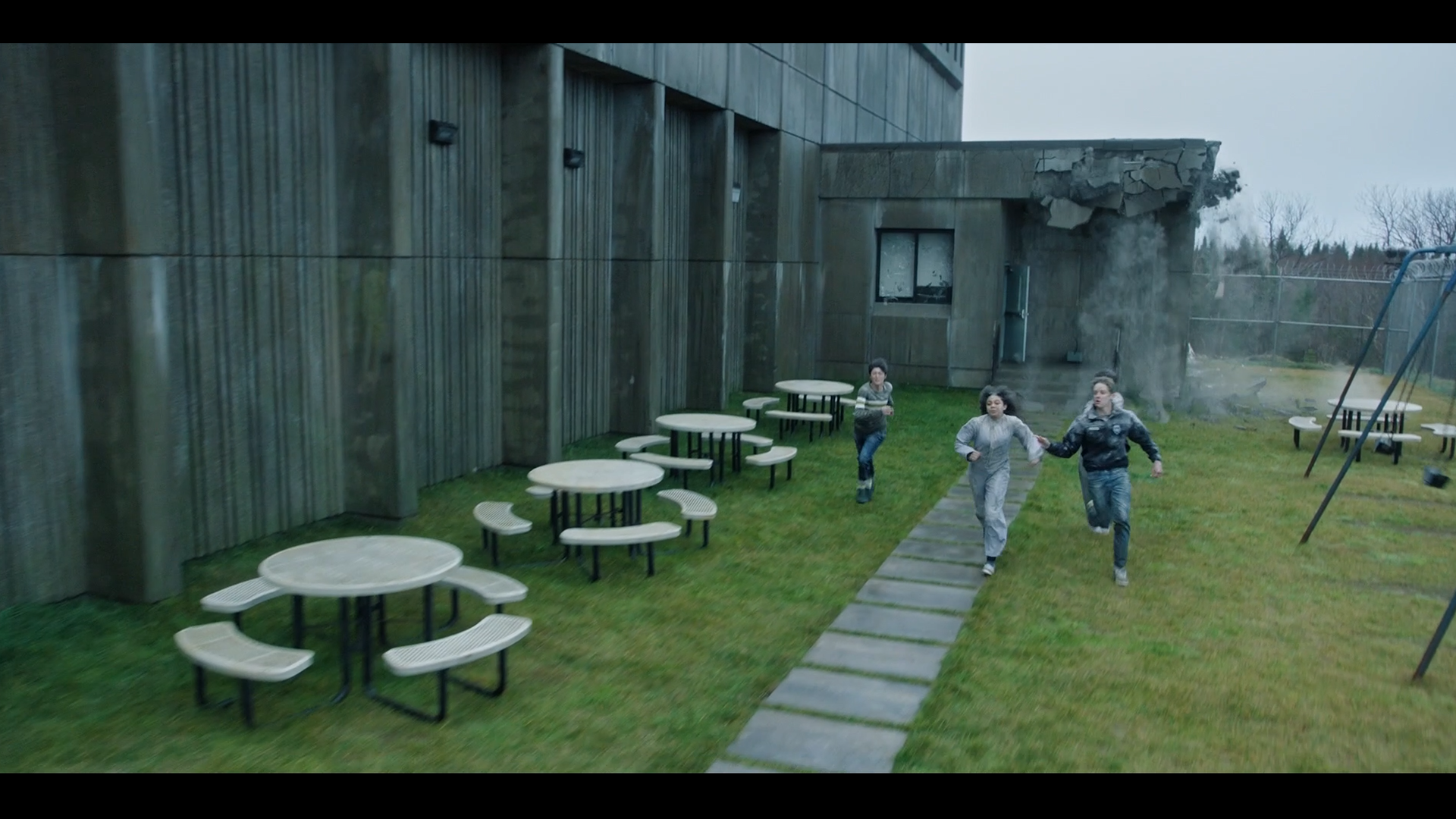 The Institute