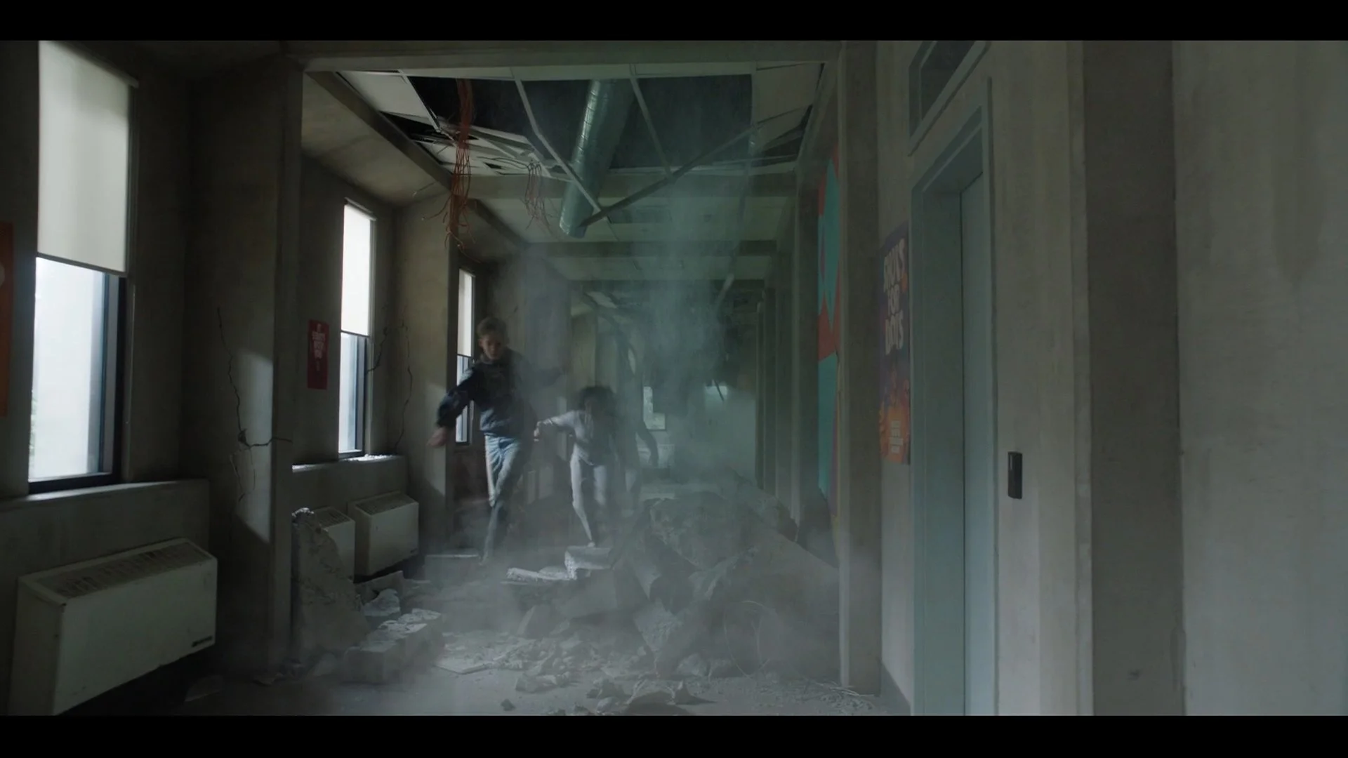 The Institute