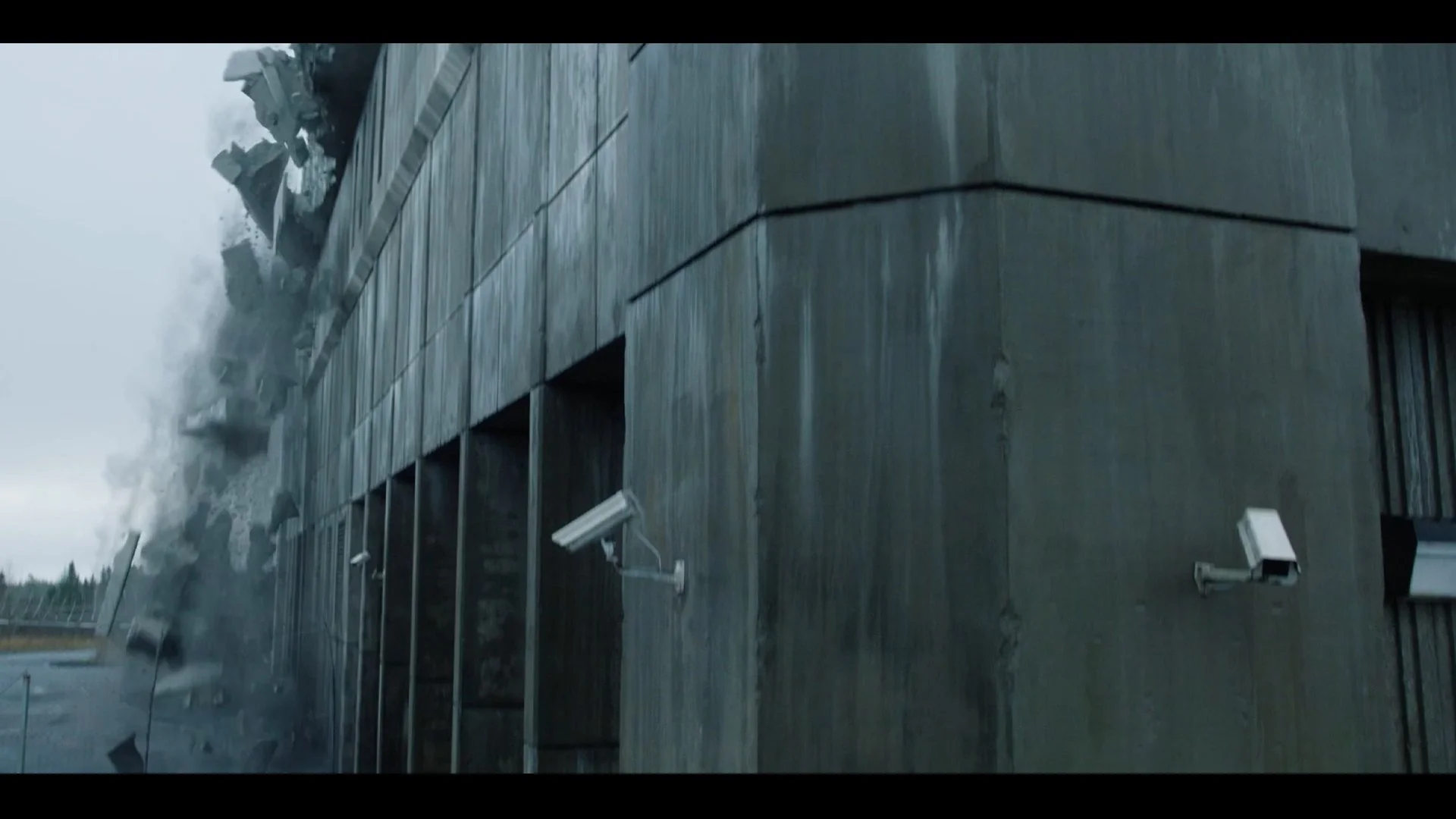 The Institute