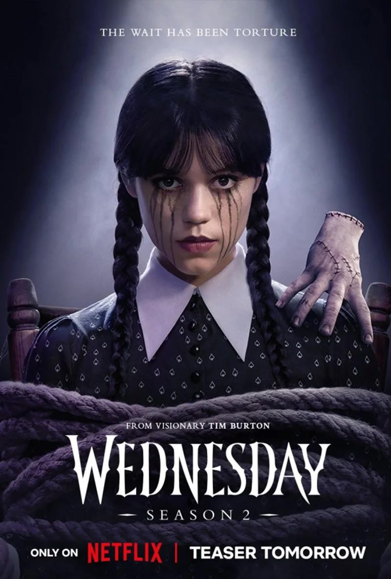 Wednesday