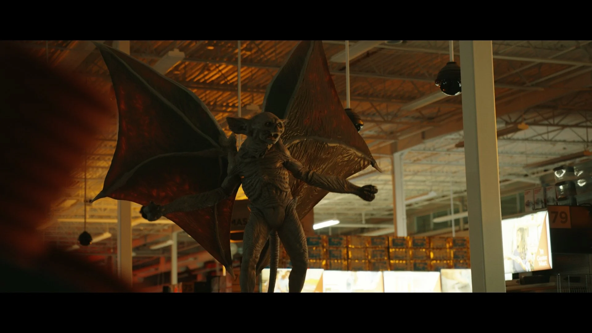 What We Do in the Shadows