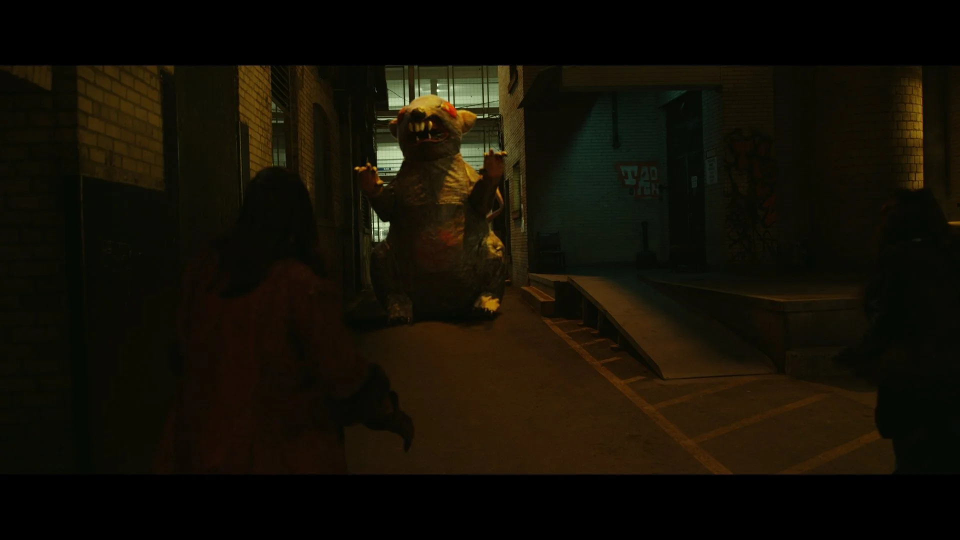 What We Do in the Shadows