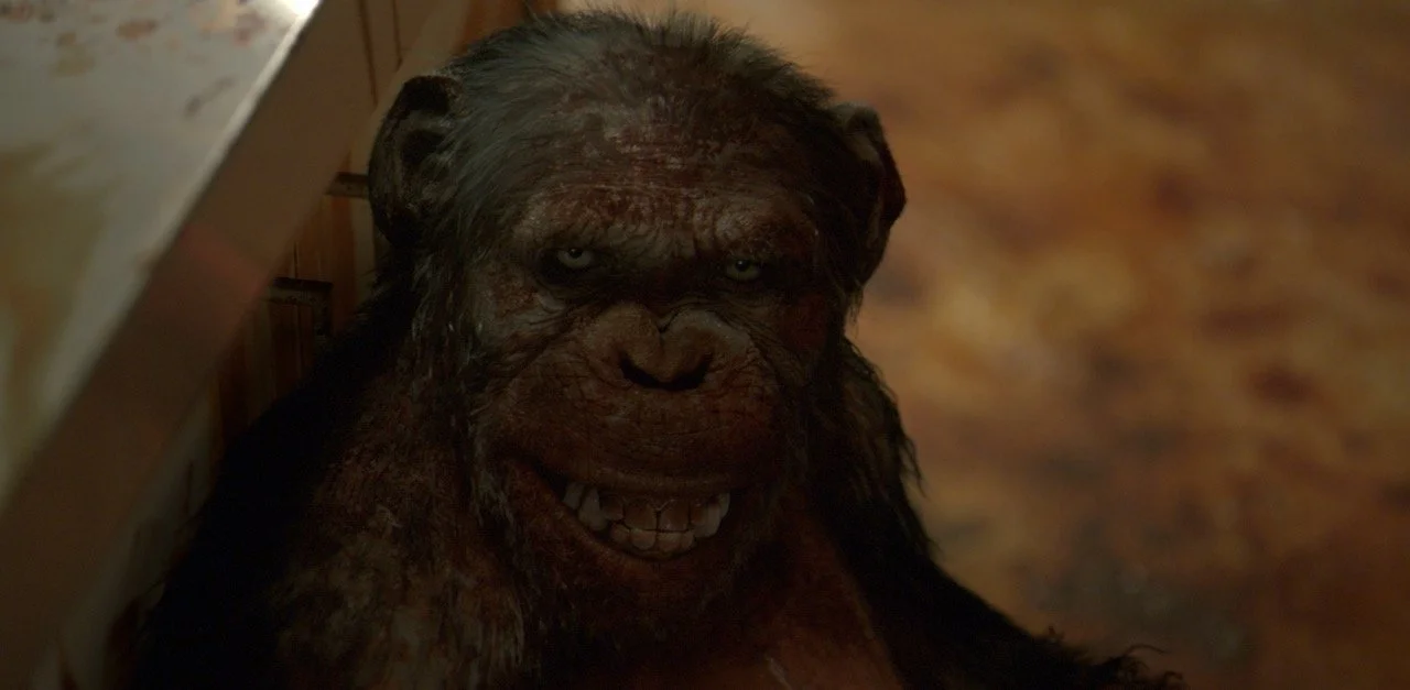 Creature VFX still
