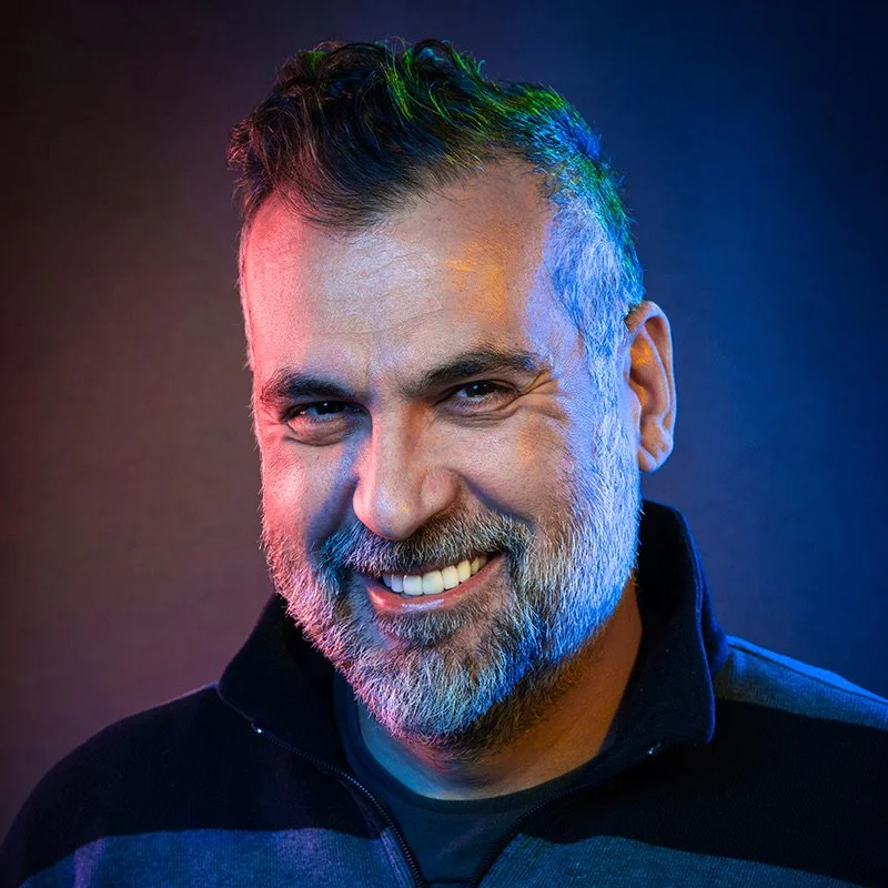 Cesar Dacol Jr.