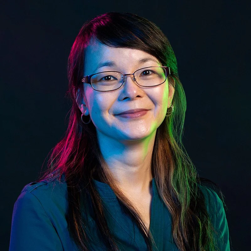Christine Tsao