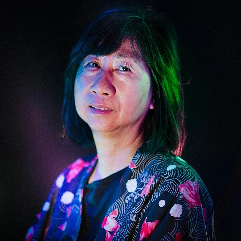 Eppie Tong