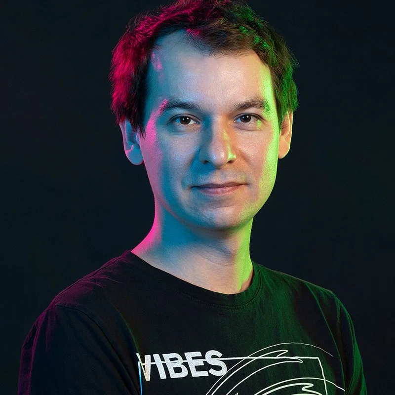 Igor Avdyushin