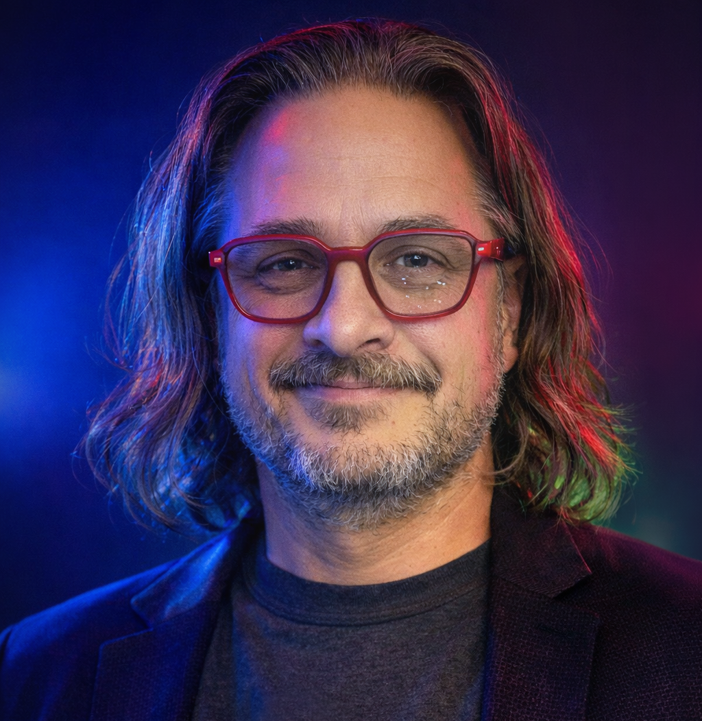 Kirk Brillon