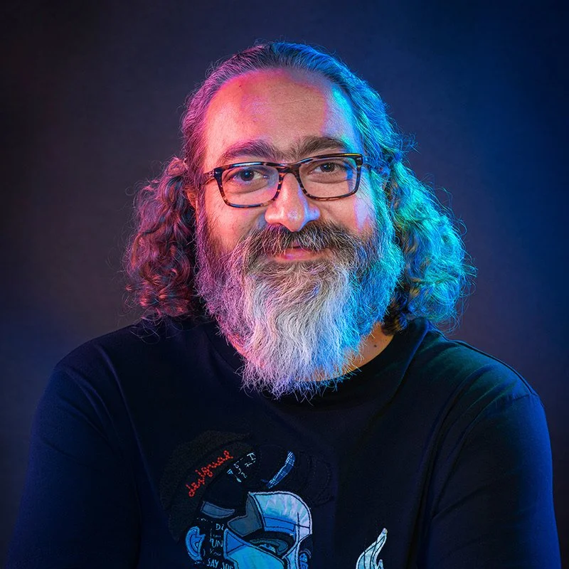 Mo Ghorbankarimi