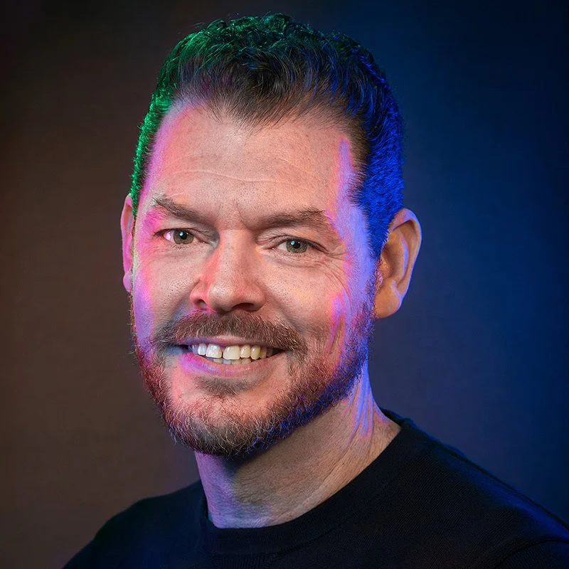 Nadav Ehrlich