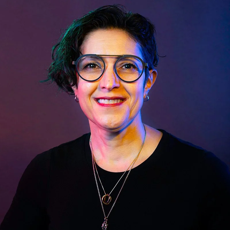 Naghmeh Azadi