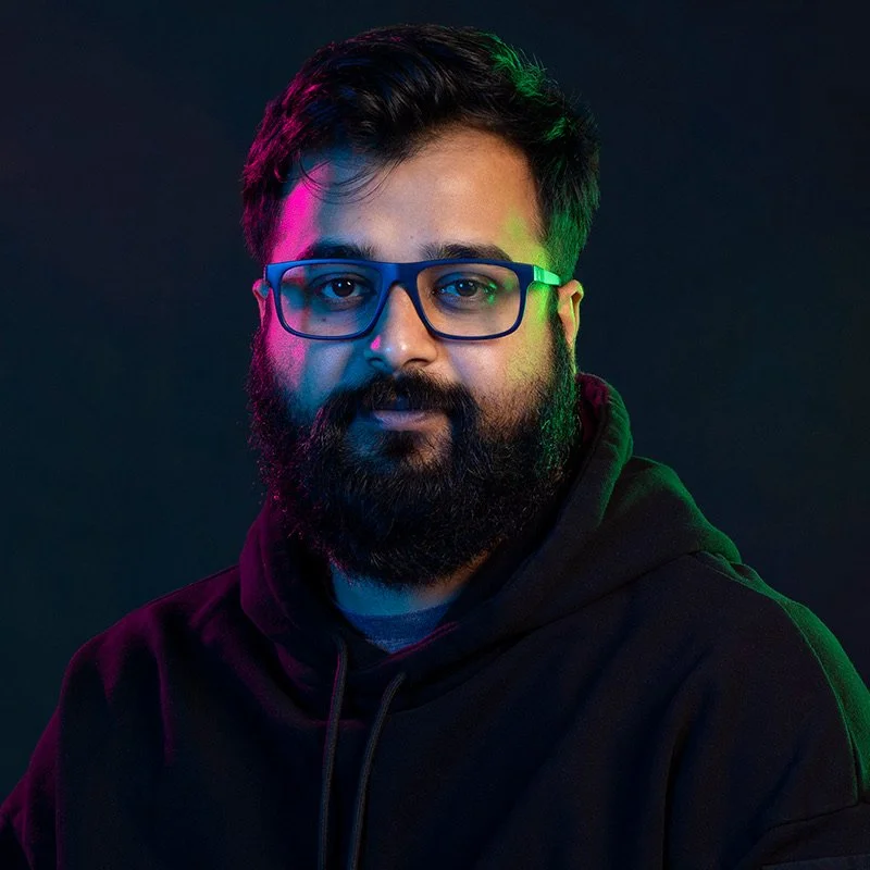 Parichoy Choudhury