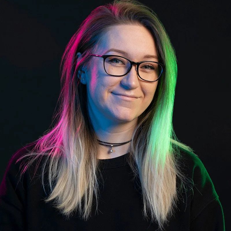 Rachel Beniuk