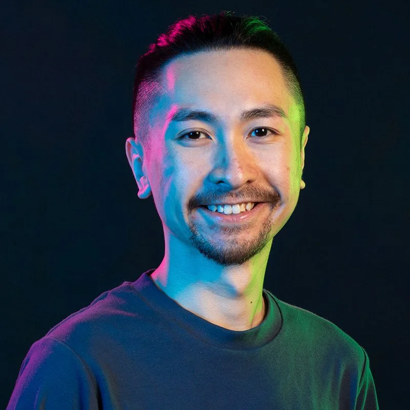 Ryan NG