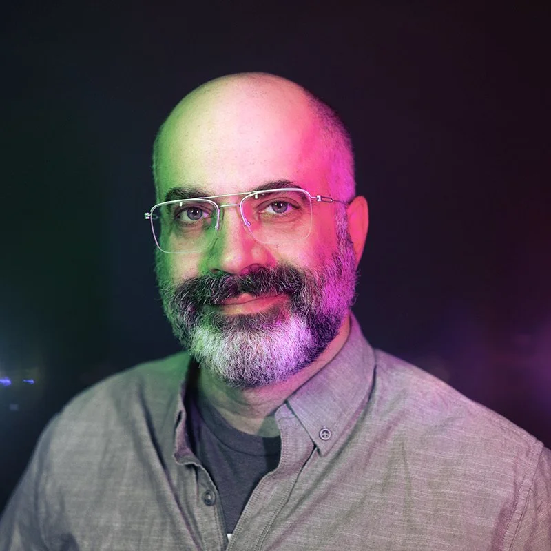 Sam Javanrouh